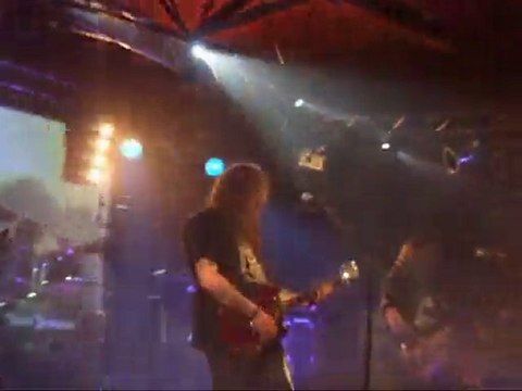 Boroff Band Чёрная пятница г.Рига