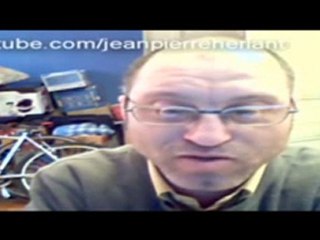 jean pierre herland remix Canal Plumard