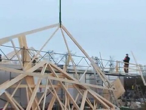 Tømrer Syddanmark Ribe Johann Porskjær Tømrer & Snedker