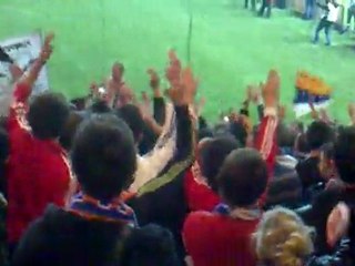 PSG - MHSC : "Tellement ma ville est Belle"