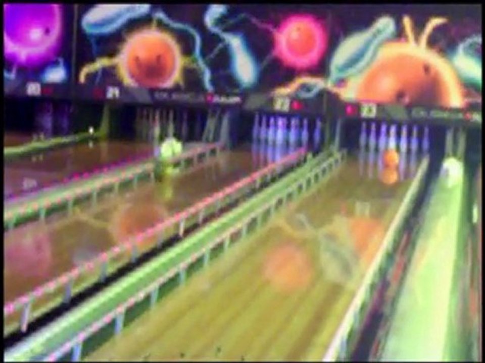 bowling