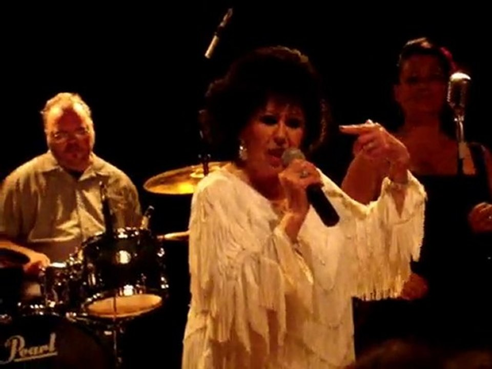 wanda jackson 7