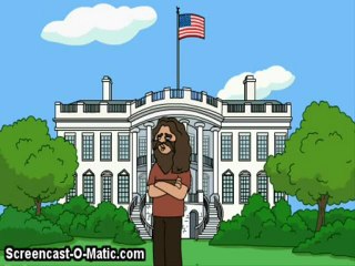 Max Godheadroom on The Hare Krishna Preaching Mutiny