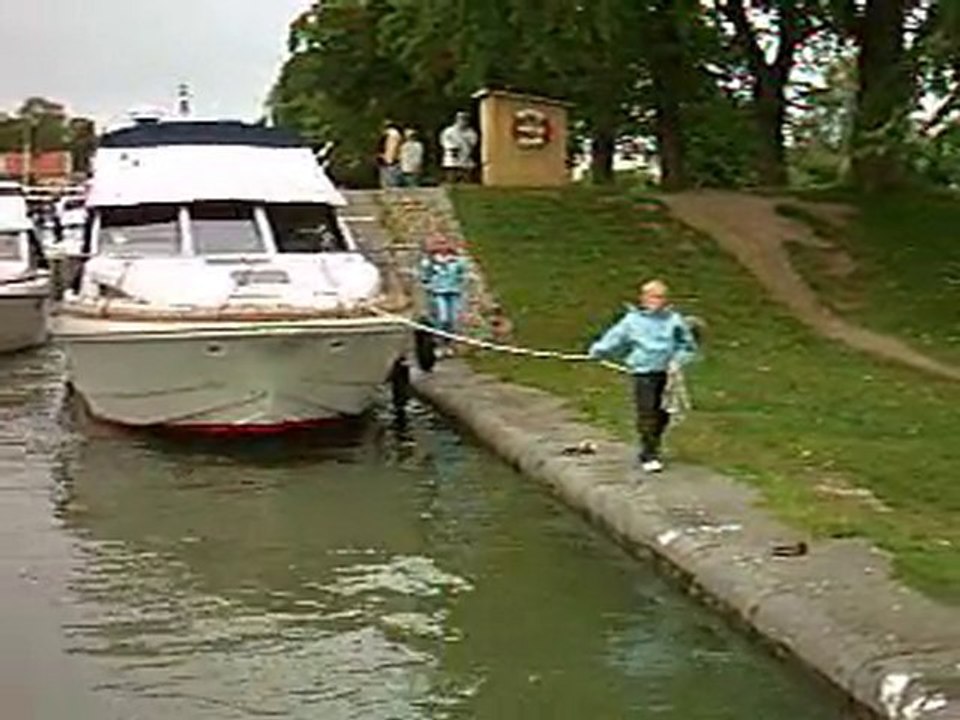 Bateau