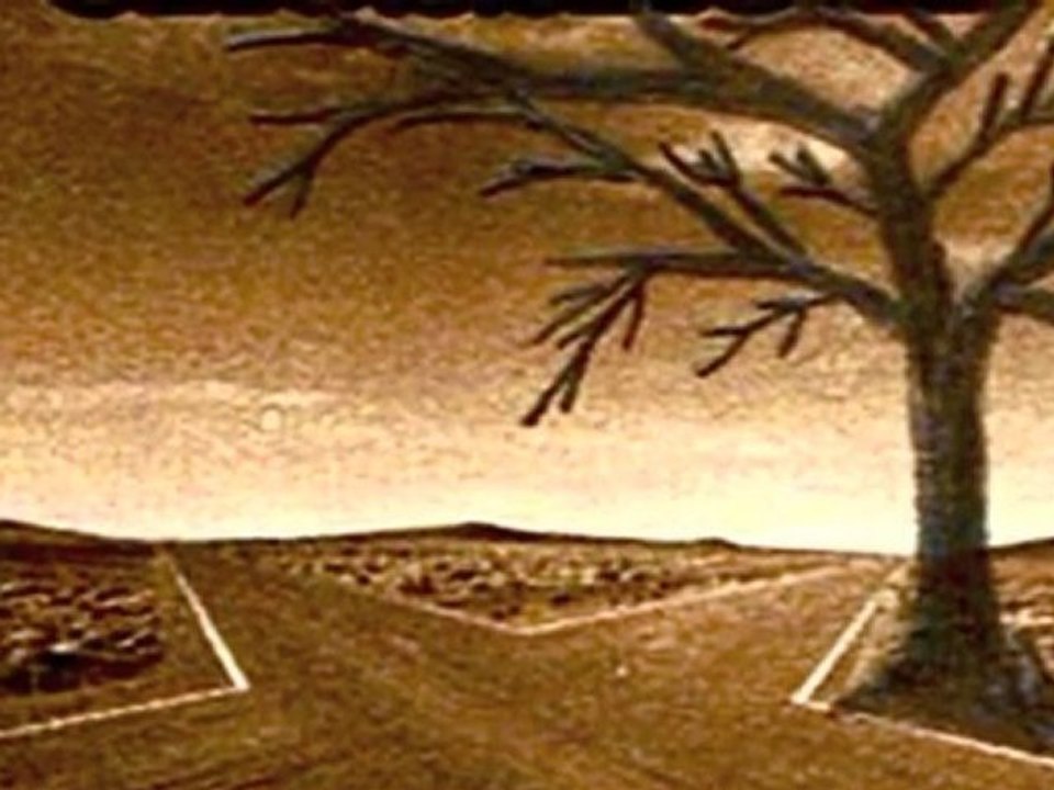 Crossroad en mode MUSE (Supermassive Black Hole)