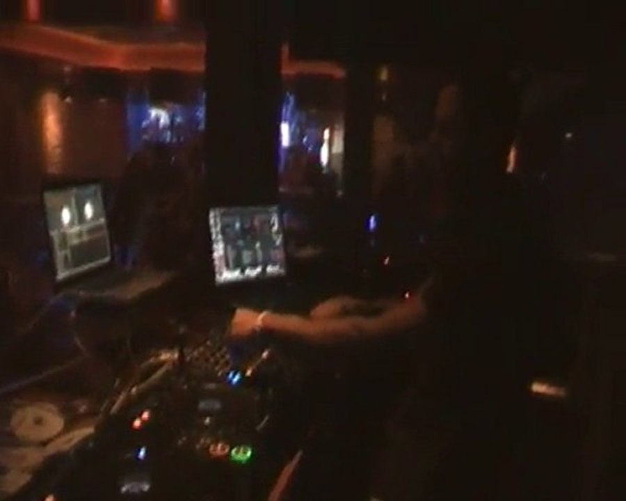 Party Fun Club by JOE MENDES @ Bdl Club  (15/05/2010)