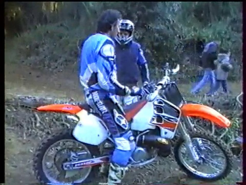 1er tour de roue 500cr