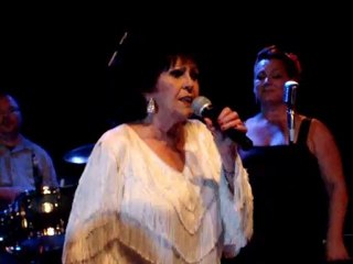 wanda jackson 8