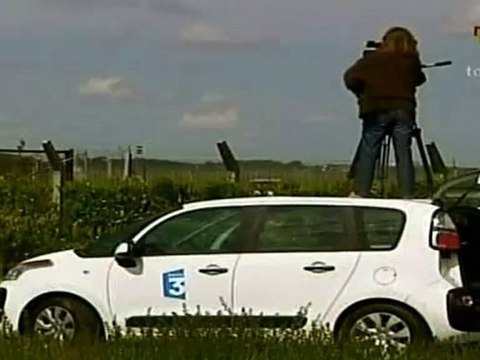 Irán repatrió a la profesora francesa Clotilde Reiss