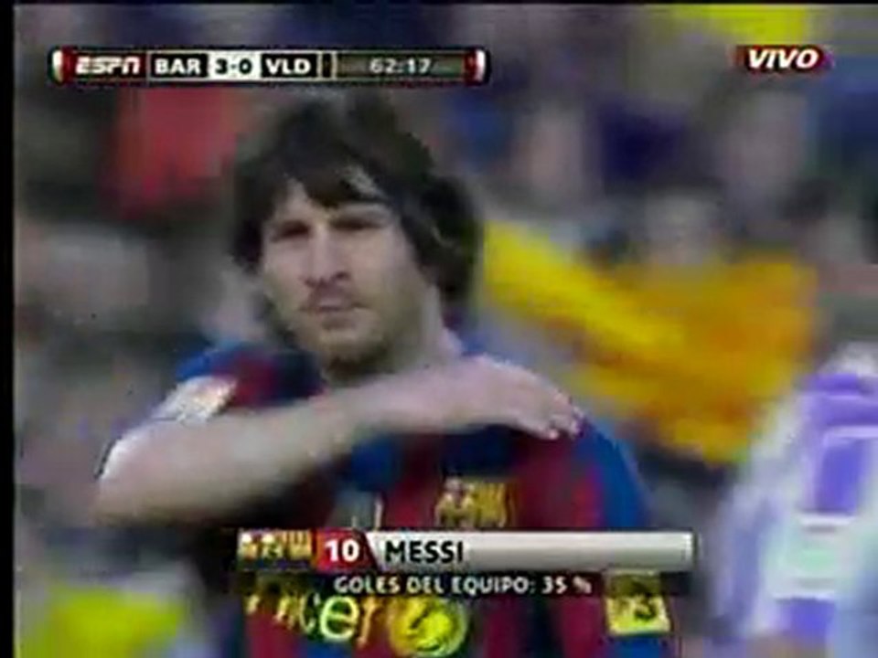 BARCELONA CAMPEON DE ESPAÑA 2009-2010_flv