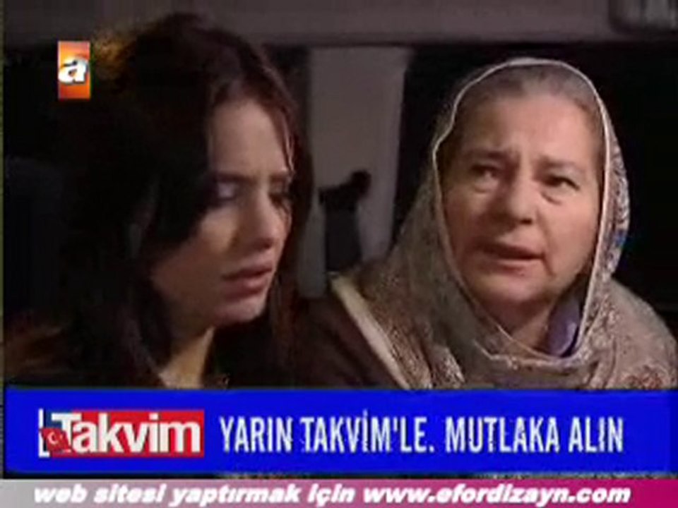 ask bir hayal 32.blm kisim 8 S