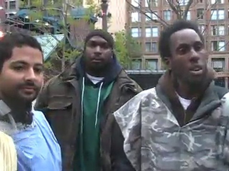 PT14 MARK THEM THAT CAUSE DIVISION - GINSU SESSION