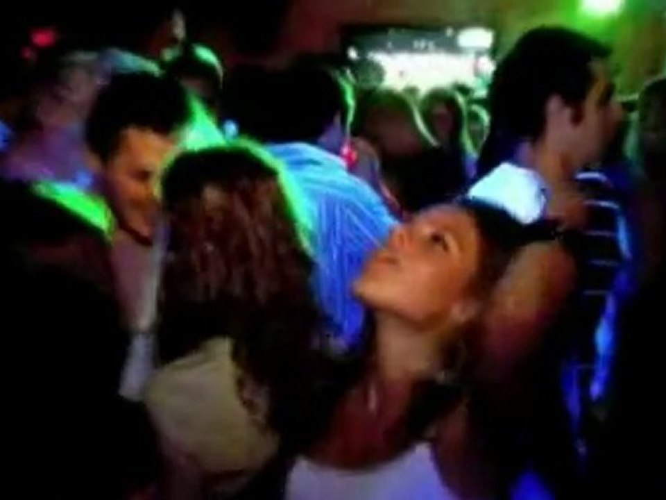 Europa ESSEC, le 25 mai 2010