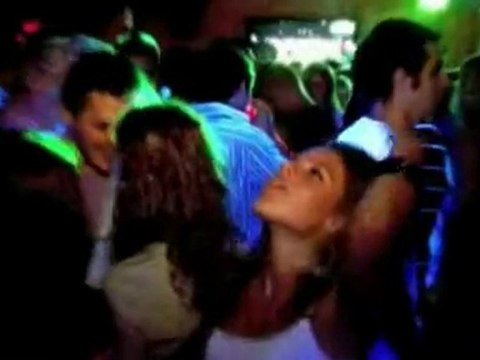 Europa ESSEC, le 25 mai 2010