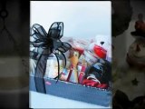 Soy Wax Candle Gift Baskets by Dream Senses Candles
