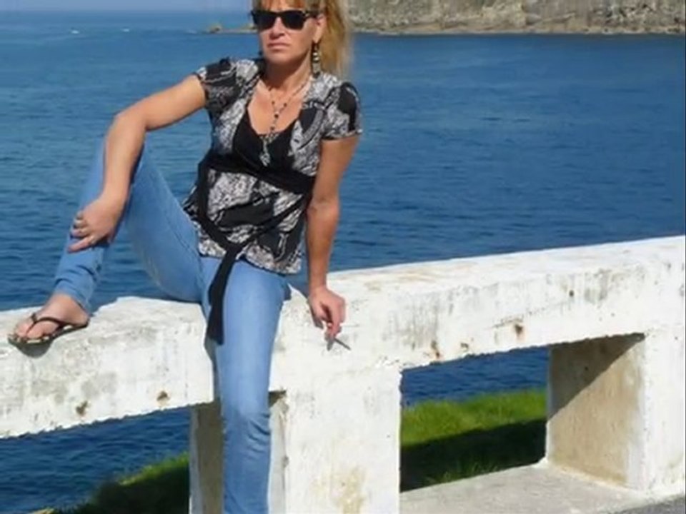 un peu de vacances dans se monde de merde