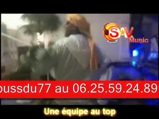 dj oriental dj maghrebin animation entrée nomade