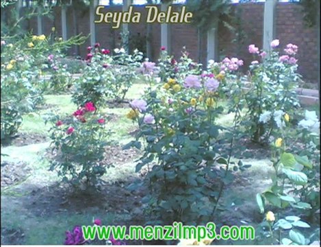 Seyda Delale Menzil ilahileri - ilahiklipler.com AMED