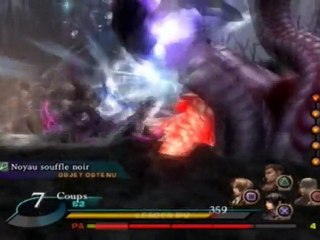 [Valkyrie Profile 2 Walkthrough] 26 - Hydra pwned