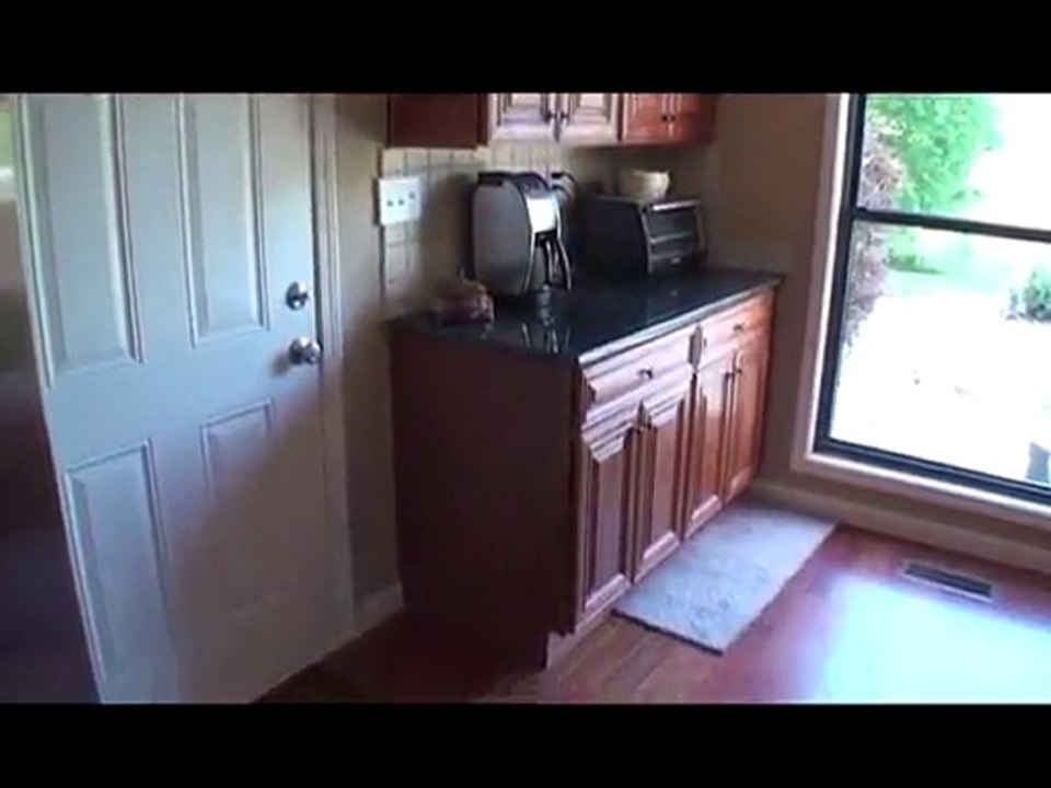 Lake Front 3 Bedroom Home for Sale Roswell GA