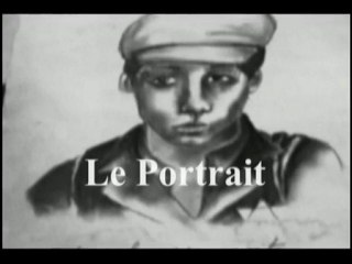 LE PORTRAIT un film de Sébastien Maggiani et Olivier Vidal