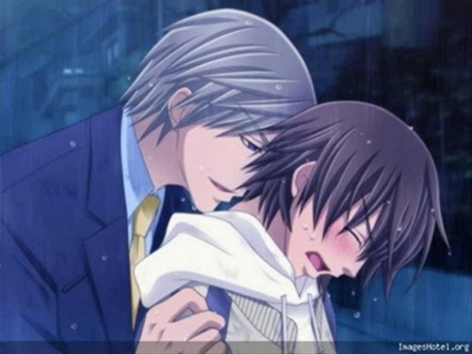 Junjou Romantica-CD Drama- 01