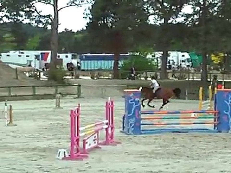 CLUB SENIOR CHPT REGIONAL