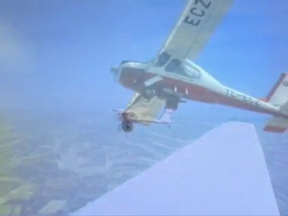 Thundergulls in action-2