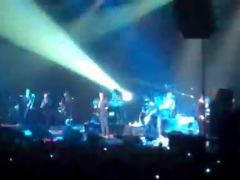 One step beyond / Madness / Zénith de Paris