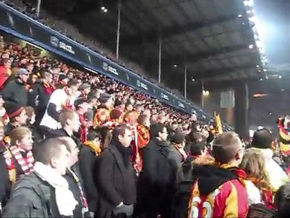 Lens Brest CDF Montage