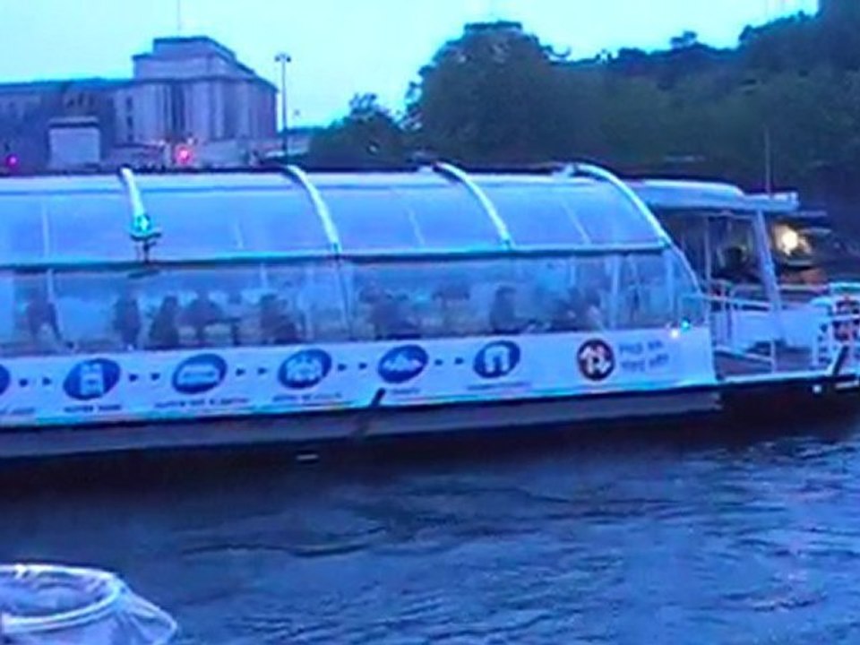 Séjour à Paris 2010