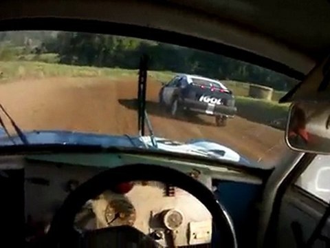 Guenin 2010 1ere manche qualificative