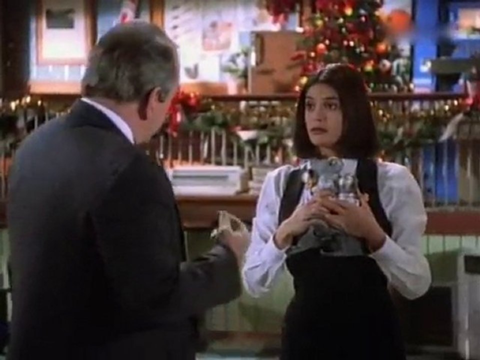 Lois et Clark (2x09) - Des grands enfants