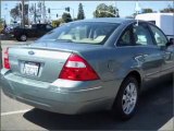 Used 2006 Ford Five Hundred Long Beach CA - by ...