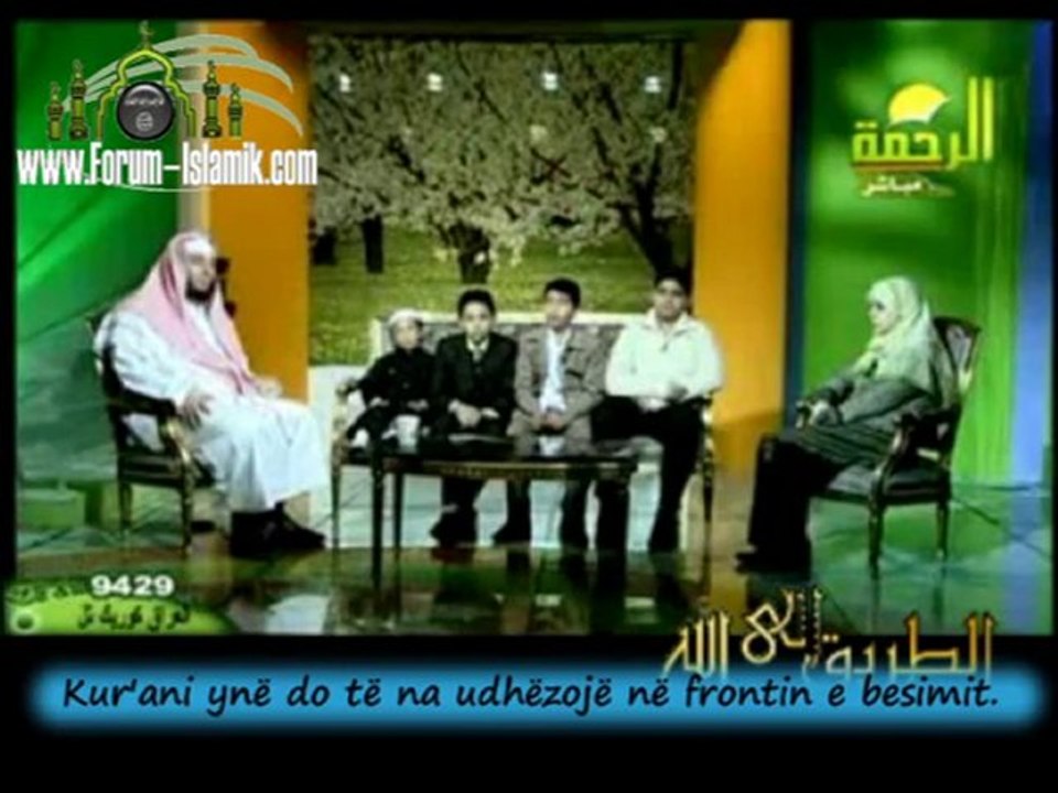 Një Ilahi për Al Aksa-në