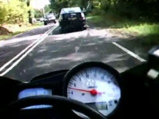 Complilatie R6 mei 2010