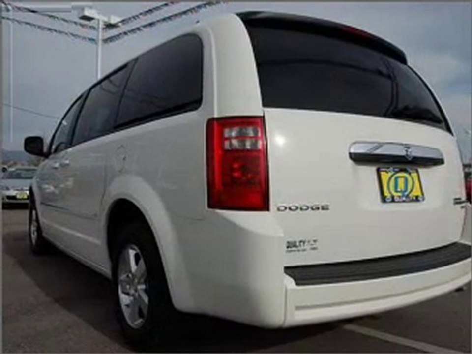 Used 2009 Dodge Grand Caravan Tooele UT - by ...