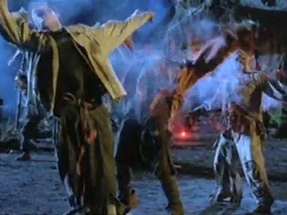 VGAISF #6: House of the Dead ( Uwe Boll, 2003 )