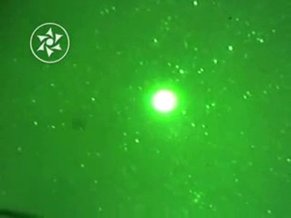 ovni ufo night vision