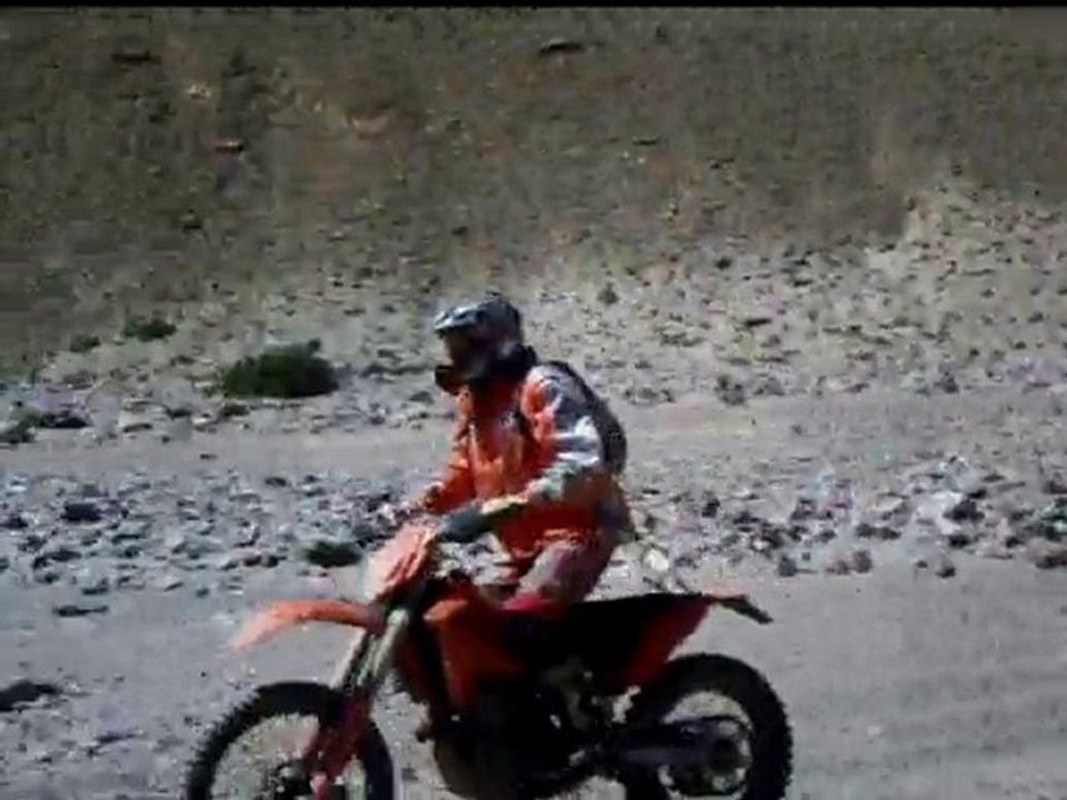 Cap Rallye : Rallye Maroc 2010 17 (www.caprallye.com)