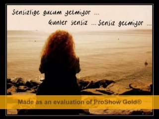 gökhan türkmen - dön