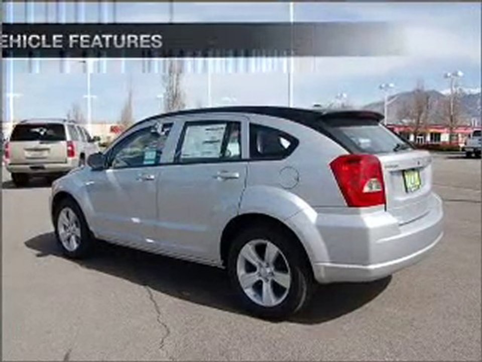 New 2010 Dodge Caliber Tooele UT - by EveryCarListed.com