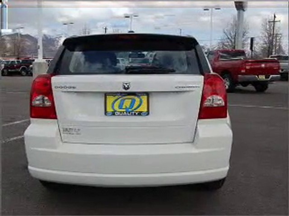 New 2010 Dodge Caliber Tooele UT - by EveryCarListed.com