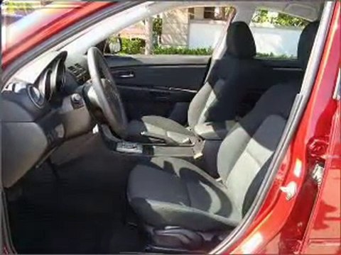 Used 2008 Mazda MAZDA3 Clearwater FL - by EveryCarListed.com