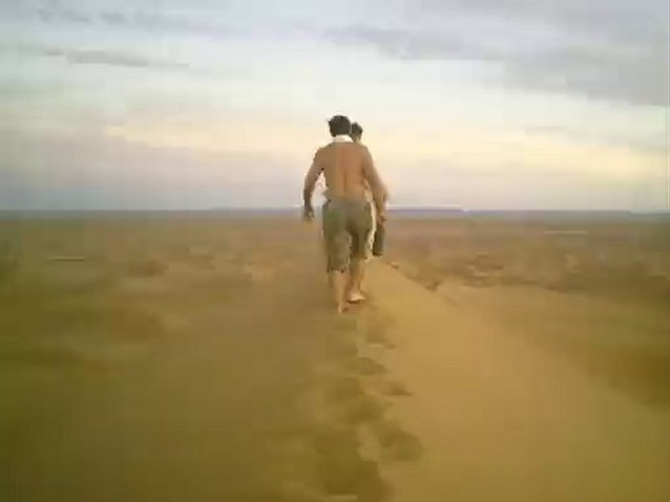 MOROCCO 2010