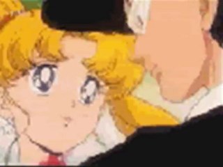 Tuxedo Mask