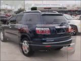 Certified Used 2008 GMC Acadia Pembroke Pines FL - by ...