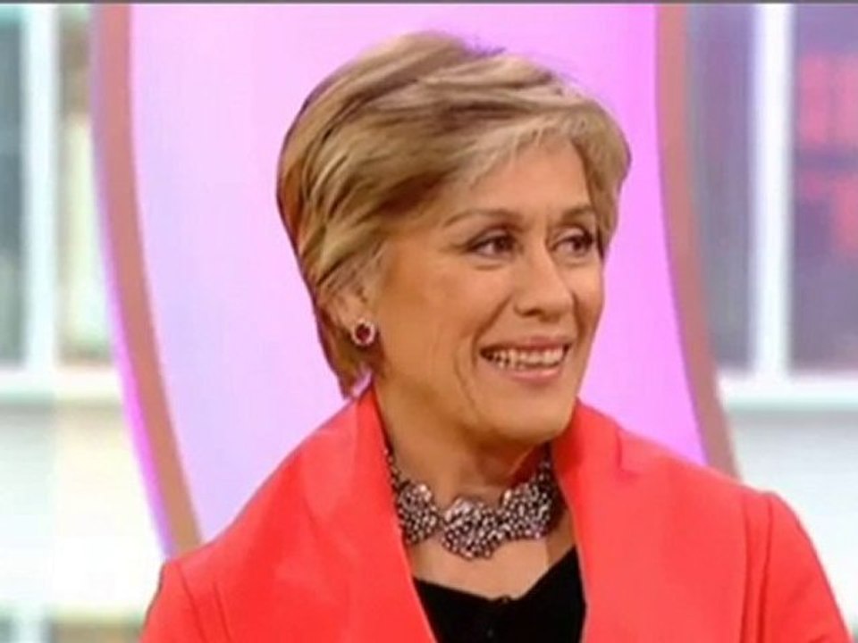 Dame Kiri on One part 1/2