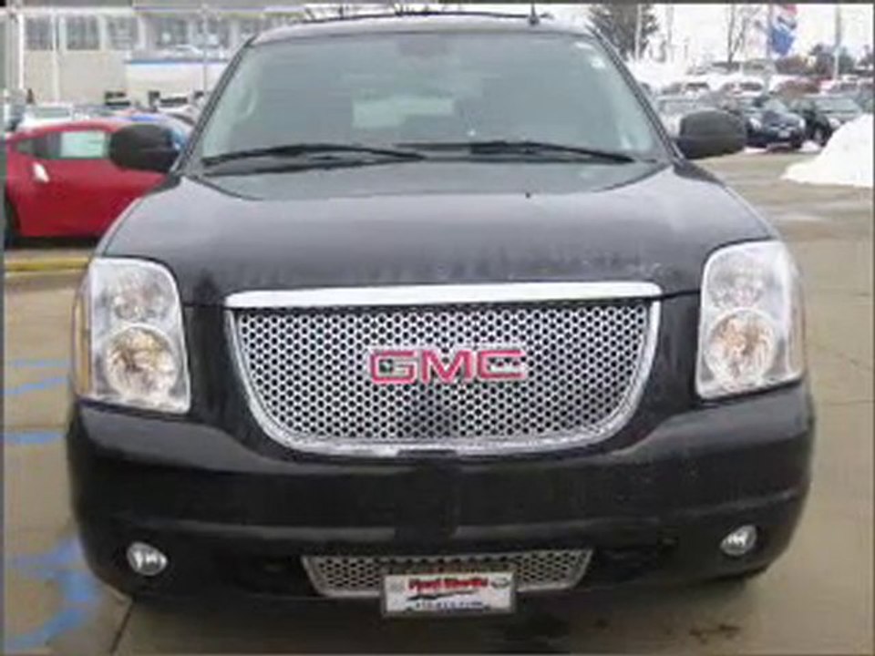 Used 2007 GMC Yukon Akron OH - by EveryCarListed.com