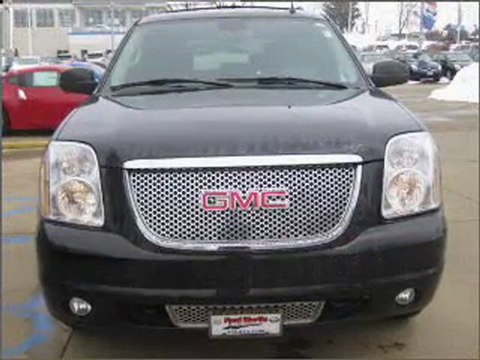 Used 2007 GMC Yukon Akron OH - by EveryCarListed.com
